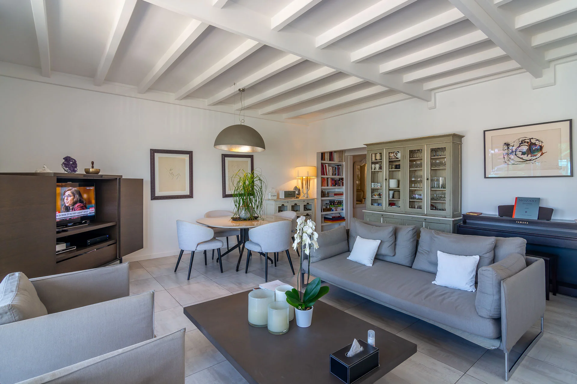Suite Harbour
